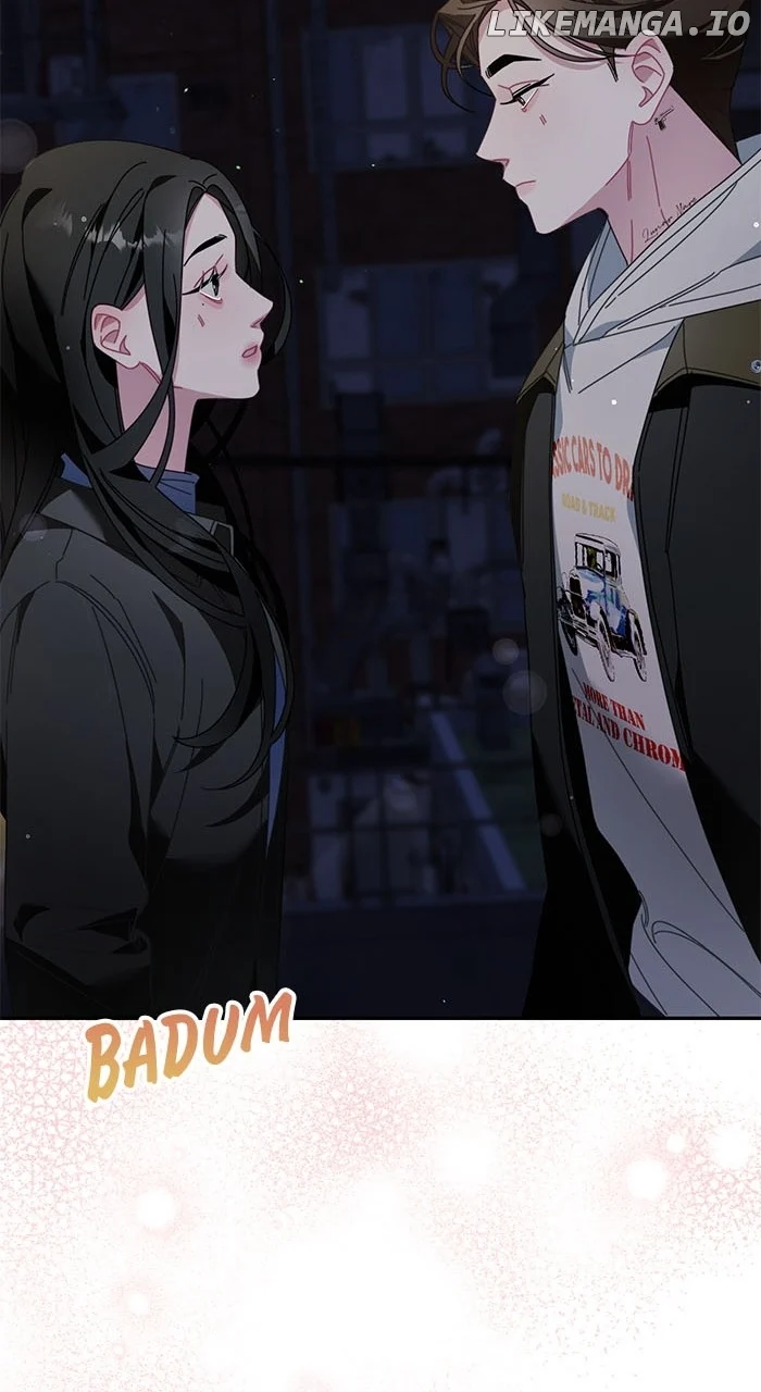 Oh, the Flower That Bloomed on the Wall chapter 15 page 75