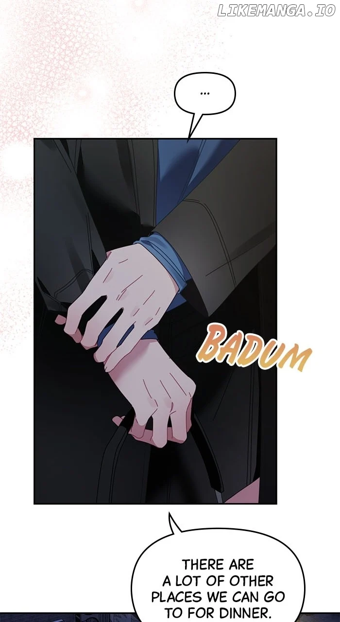 Oh, the Flower That Bloomed on the Wall chapter 15 page 76