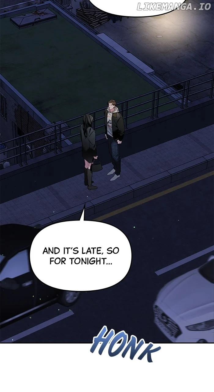 Oh, the Flower That Bloomed on the Wall chapter 15 page 77