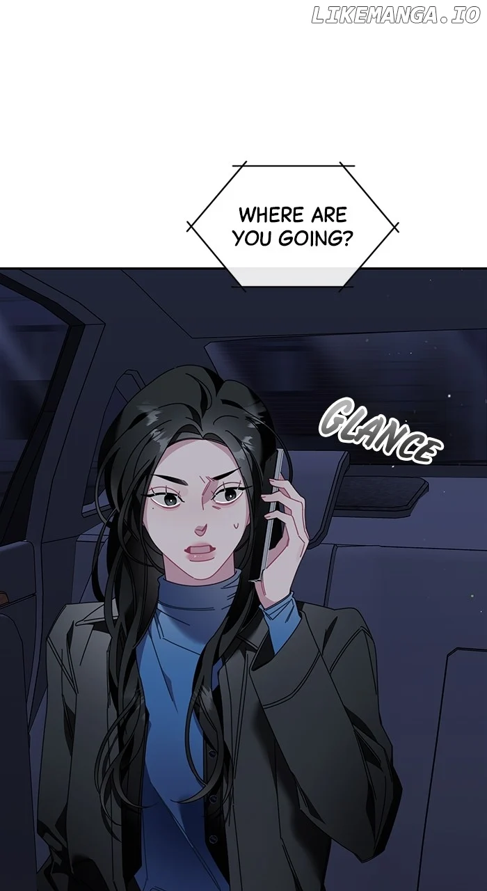 Oh, the Flower That Bloomed on the Wall chapter 15 page 8