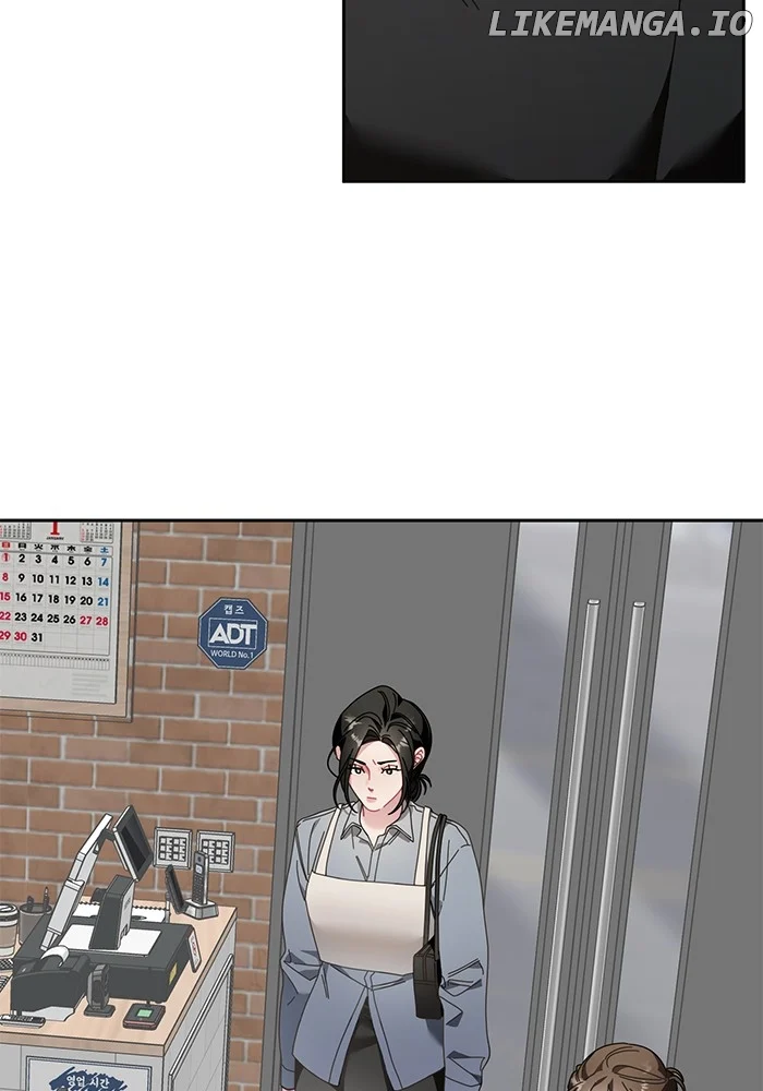 Oh, the Flower That Bloomed on the Wall chapter 16 page 101