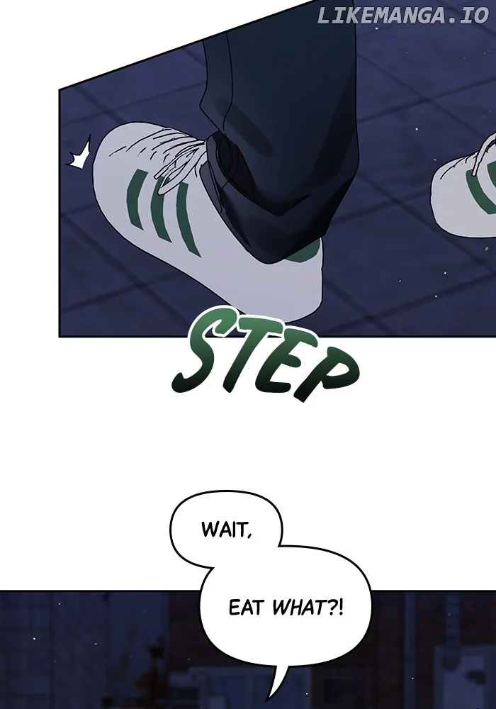 Oh, the Flower That Bloomed on the Wall chapter 16 page 18