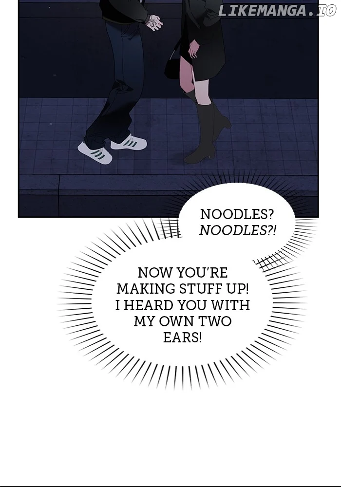 Oh, the Flower That Bloomed on the Wall chapter 16 page 22