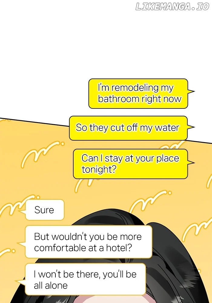 Oh, the Flower That Bloomed on the Wall chapter 16 page 24