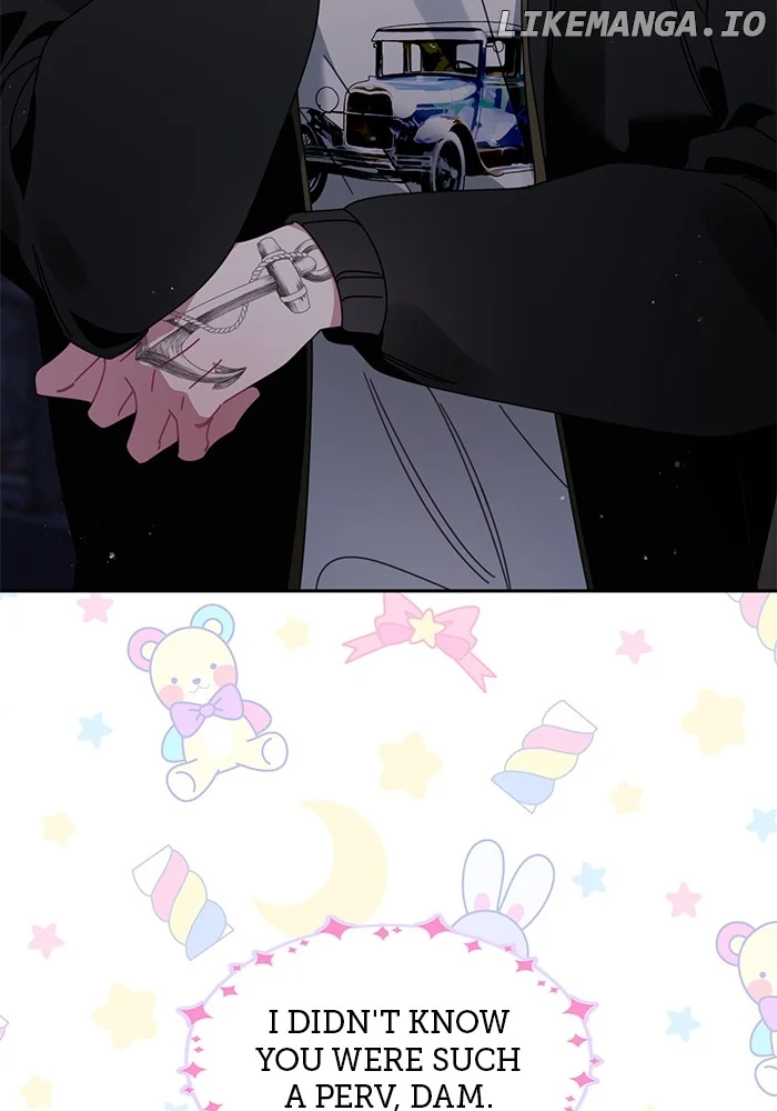 Oh, the Flower That Bloomed on the Wall chapter 16 page 33