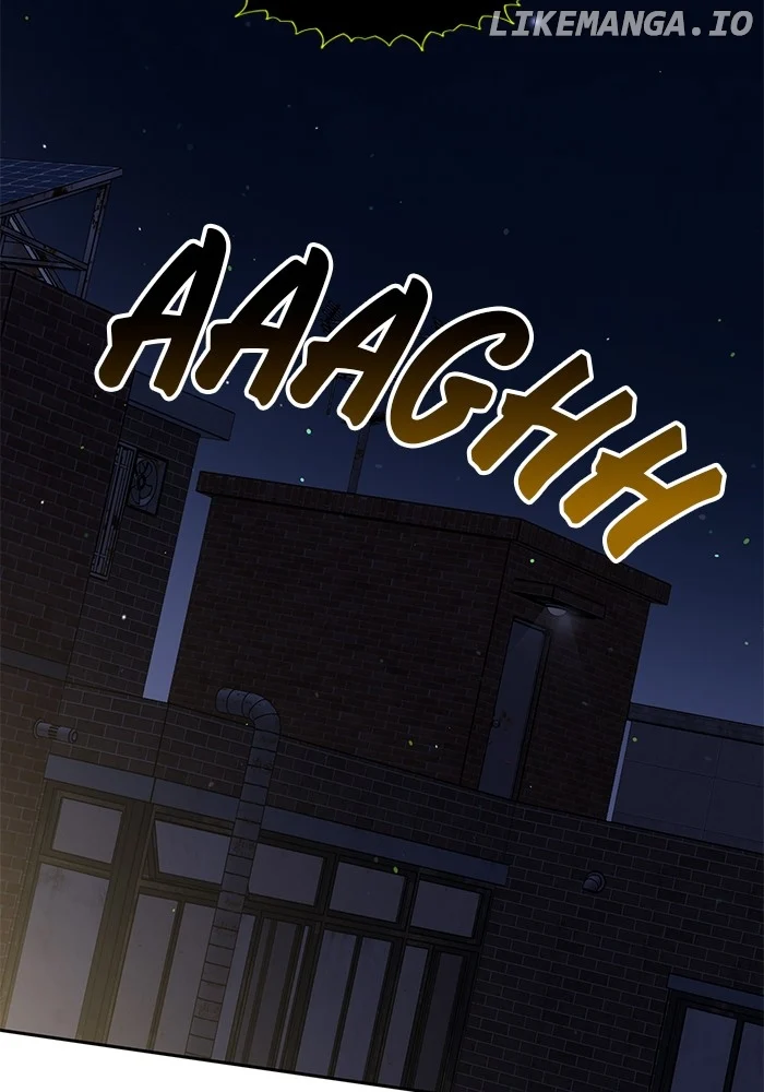 Oh, the Flower That Bloomed on the Wall chapter 16 page 36