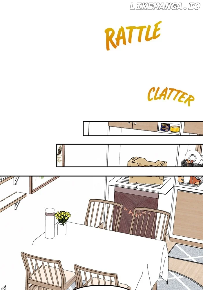 Oh, the Flower That Bloomed on the Wall chapter 16 page 38