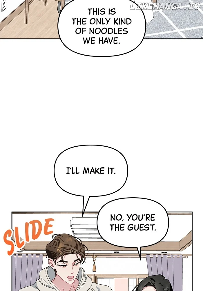 Oh, the Flower That Bloomed on the Wall chapter 16 page 39