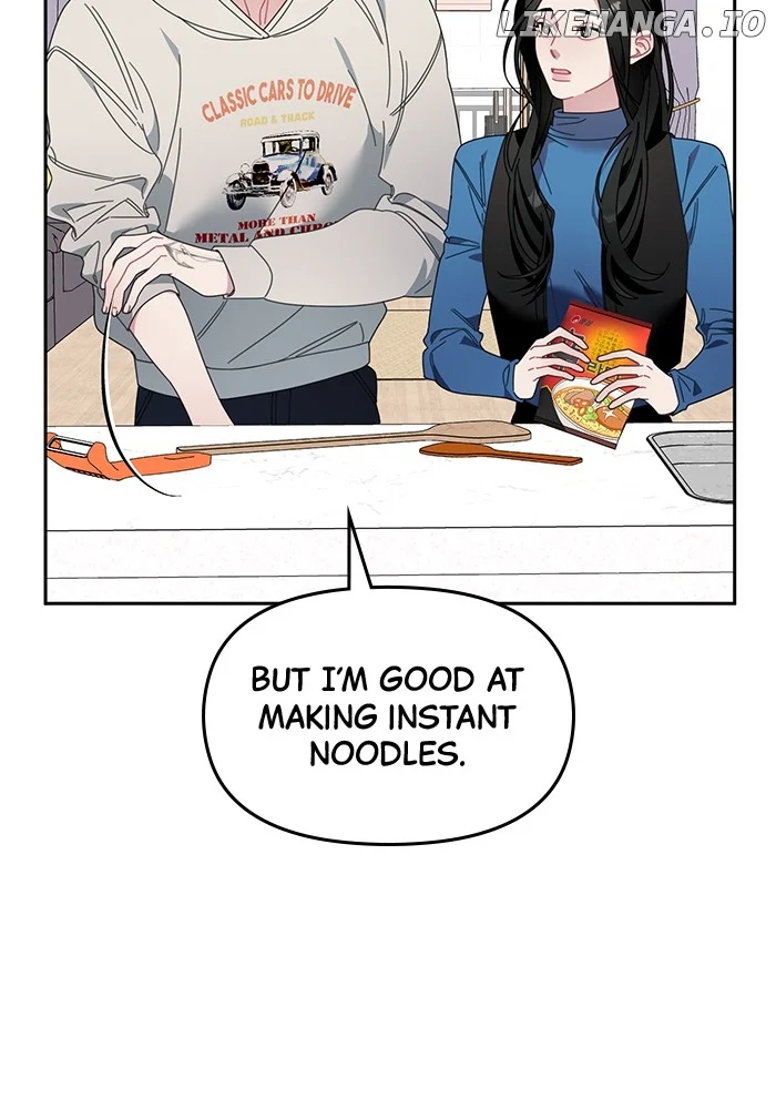 Oh, the Flower That Bloomed on the Wall chapter 16 page 40