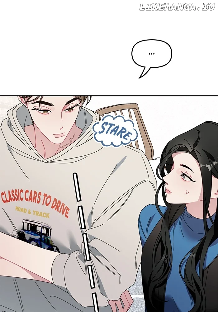 Oh, the Flower That Bloomed on the Wall chapter 16 page 41