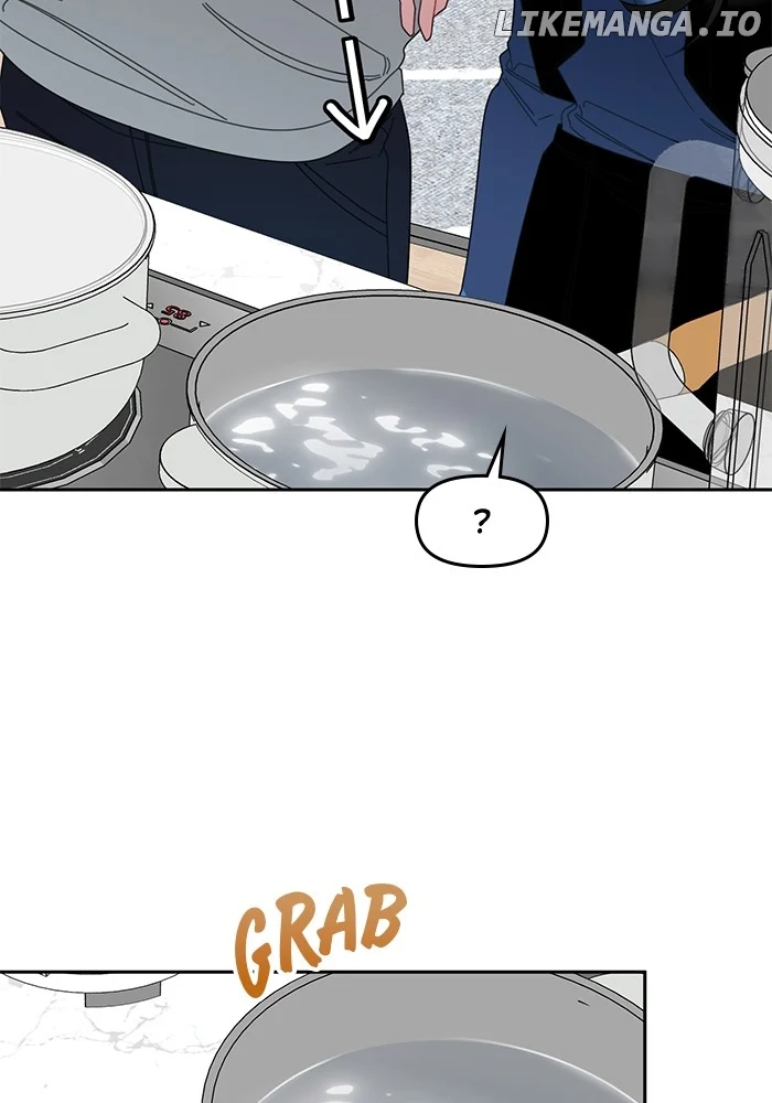 Oh, the Flower That Bloomed on the Wall chapter 16 page 42