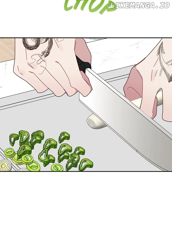 Oh, the Flower That Bloomed on the Wall chapter 16 page 45