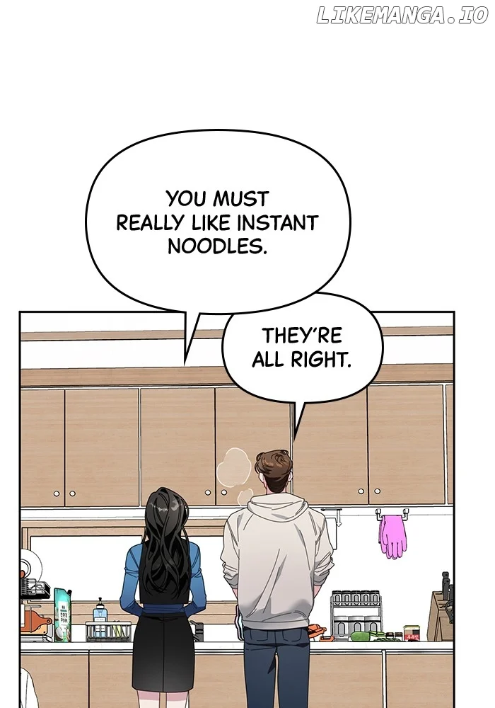 Oh, the Flower That Bloomed on the Wall chapter 16 page 47