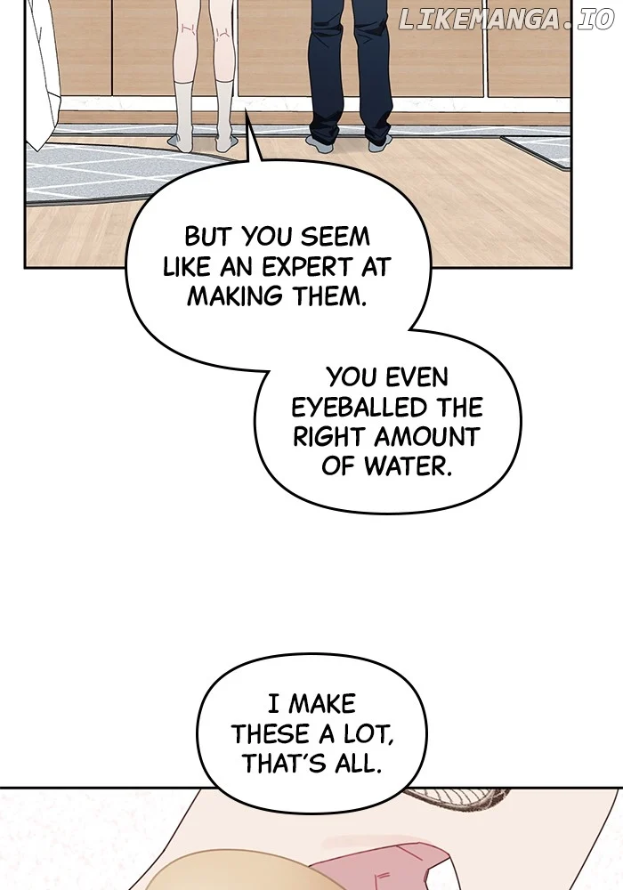 Oh, the Flower That Bloomed on the Wall chapter 16 page 48