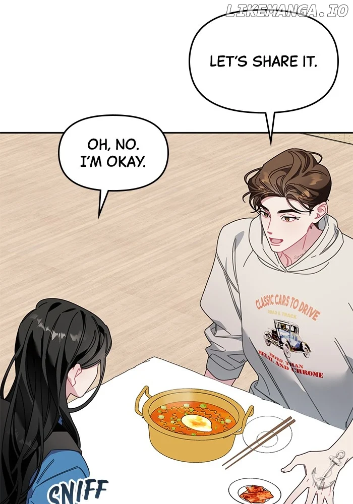 Oh, the Flower That Bloomed on the Wall chapter 16 page 52
