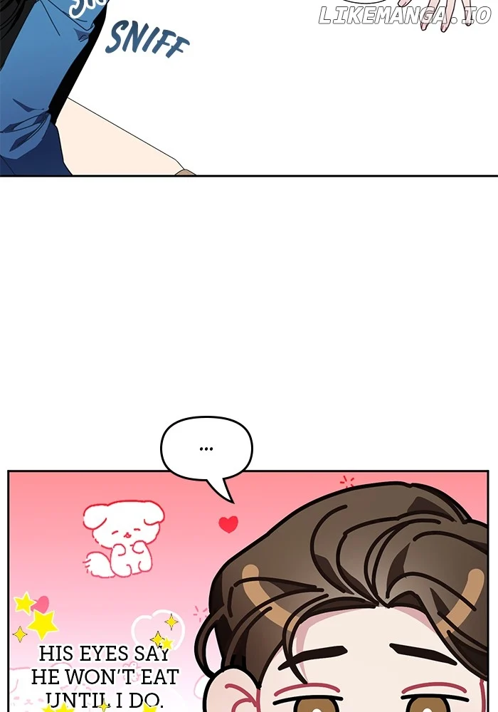 Oh, the Flower That Bloomed on the Wall chapter 16 page 53