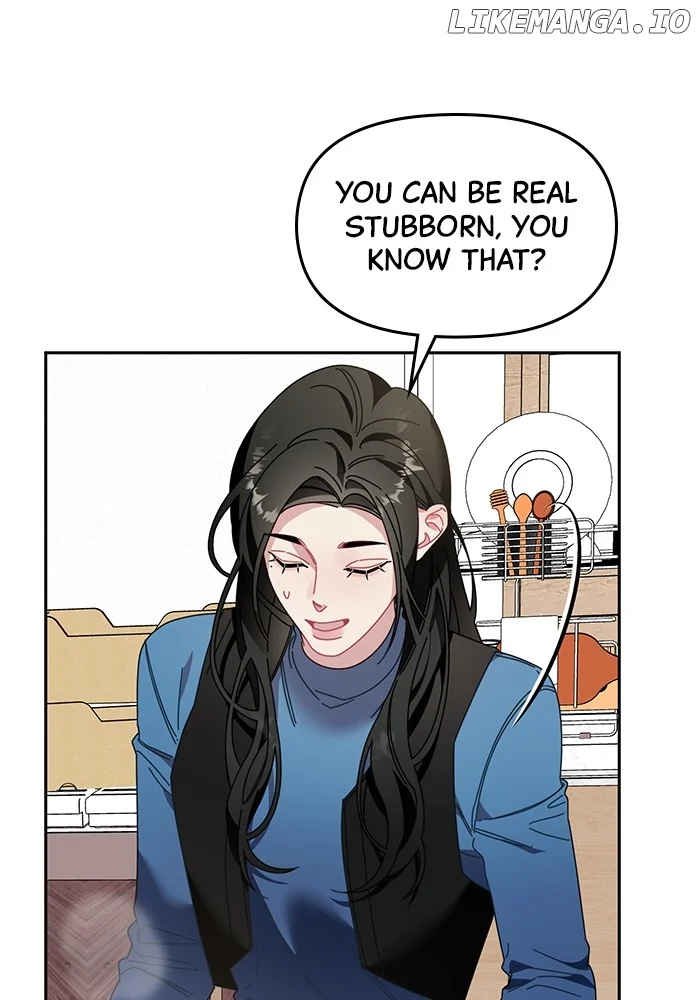Oh, the Flower That Bloomed on the Wall chapter 16 page 55