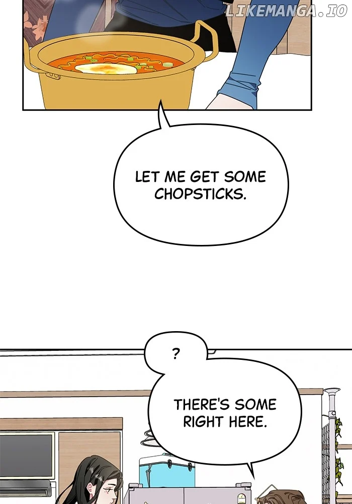 Oh, the Flower That Bloomed on the Wall chapter 16 page 56