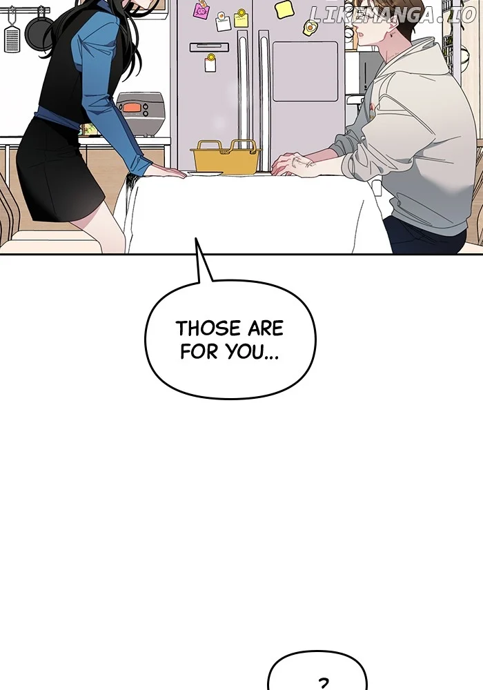 Oh, the Flower That Bloomed on the Wall chapter 16 page 57