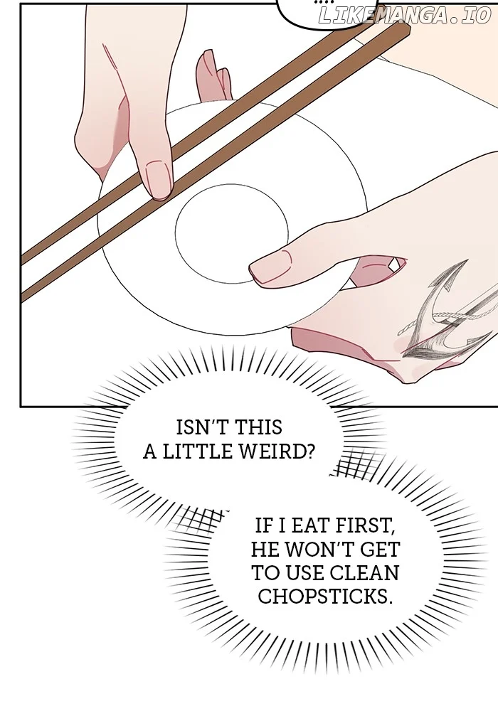 Oh, the Flower That Bloomed on the Wall chapter 16 page 58