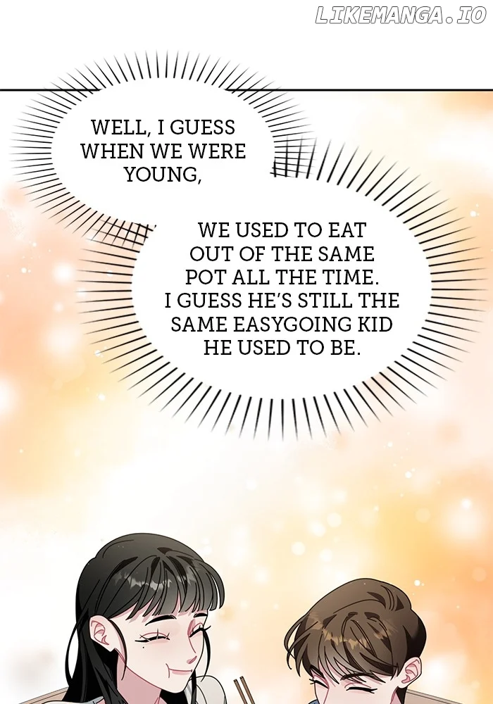 Oh, the Flower That Bloomed on the Wall chapter 16 page 59