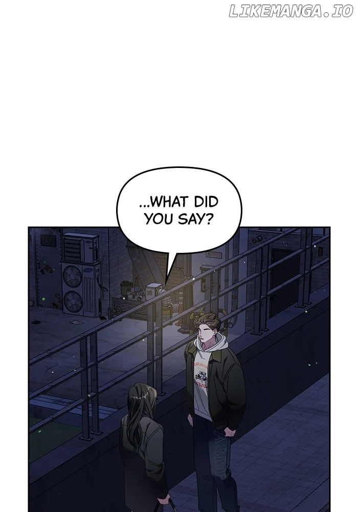 Oh, the Flower That Bloomed on the Wall chapter 16 page 6