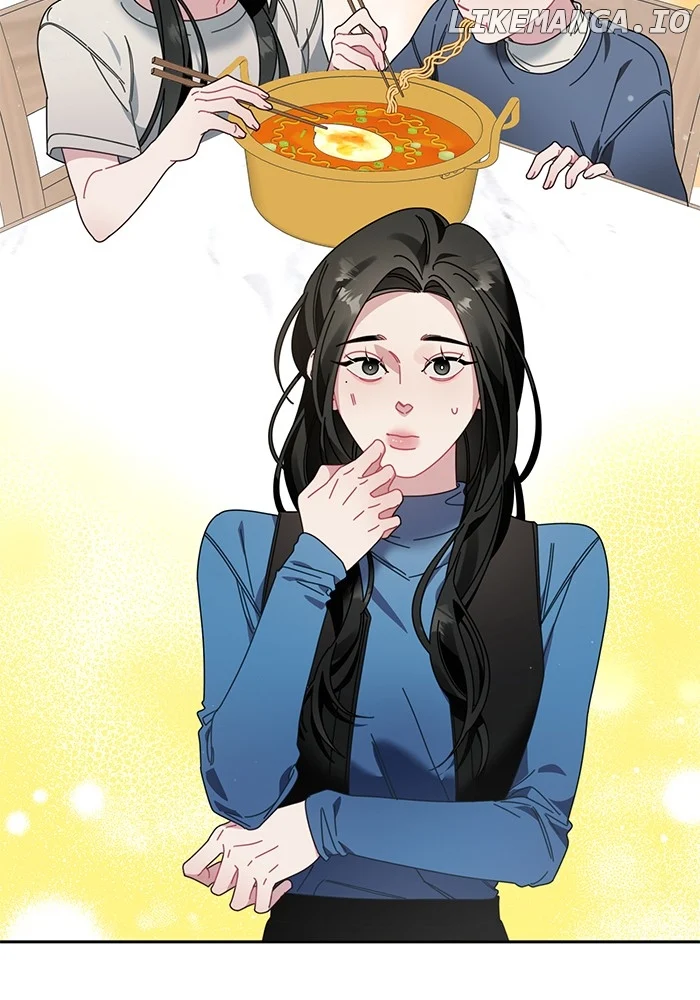Oh, the Flower That Bloomed on the Wall chapter 16 page 60