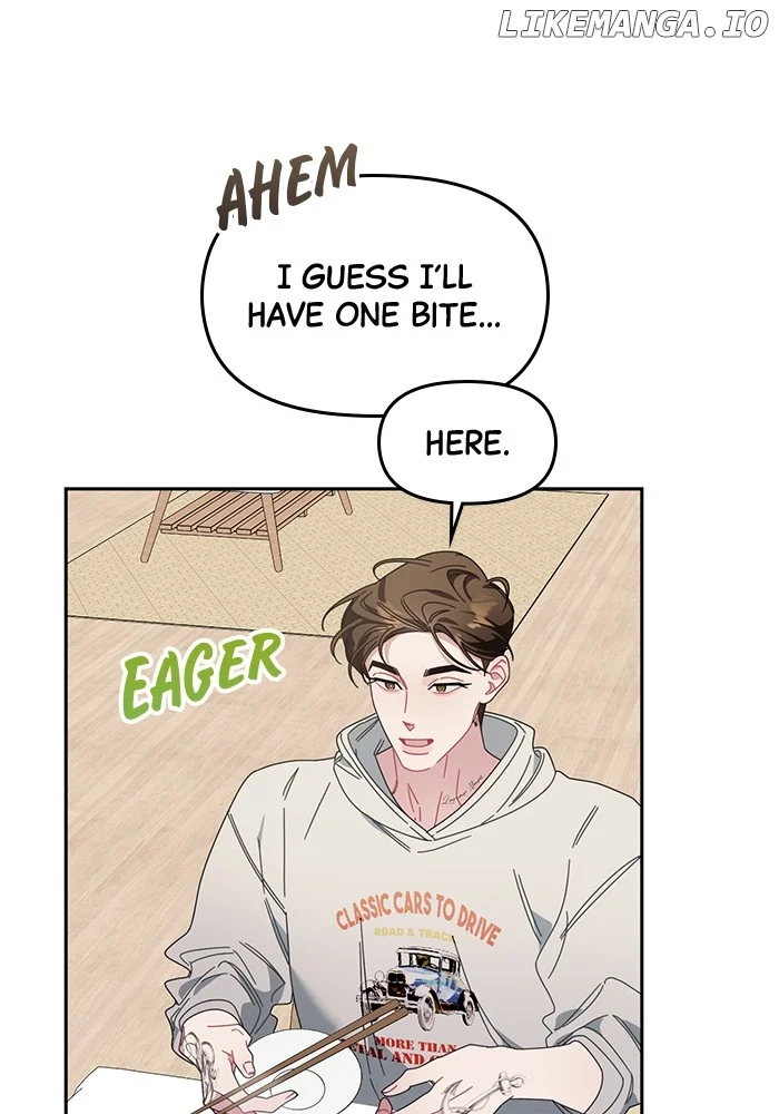 Oh, the Flower That Bloomed on the Wall chapter 16 page 61