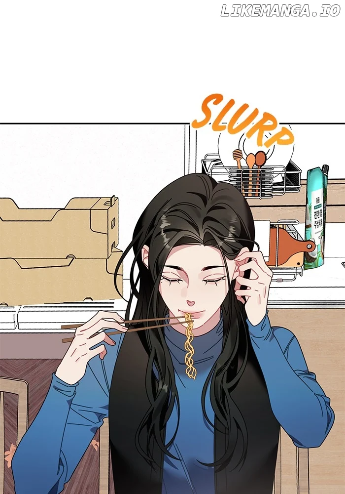 Oh, the Flower That Bloomed on the Wall chapter 16 page 63