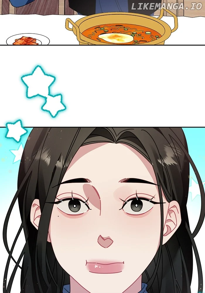Oh, the Flower That Bloomed on the Wall chapter 16 page 64