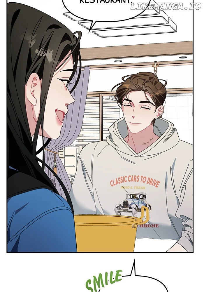 Oh, the Flower That Bloomed on the Wall chapter 16 page 66