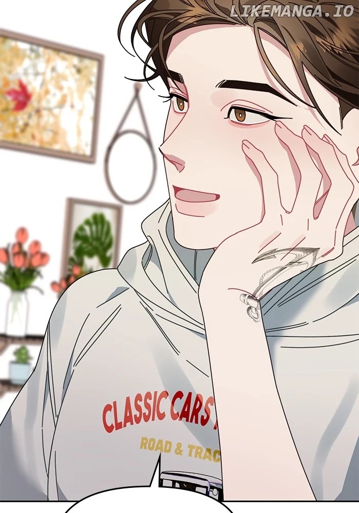 Oh, the Flower That Bloomed on the Wall chapter 16 page 68