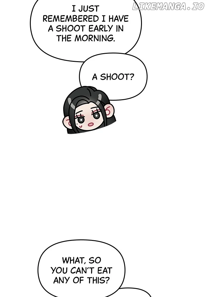 Oh, the Flower That Bloomed on the Wall chapter 16 page 69
