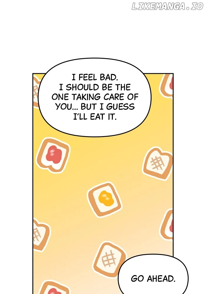 Oh, the Flower That Bloomed on the Wall chapter 16 page 72