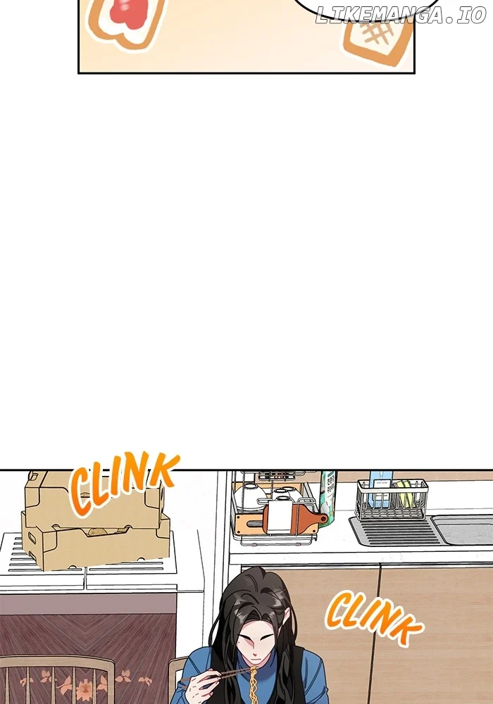 Oh, the Flower That Bloomed on the Wall chapter 16 page 73
