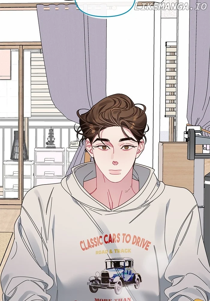 Oh, the Flower That Bloomed on the Wall chapter 16 page 76
