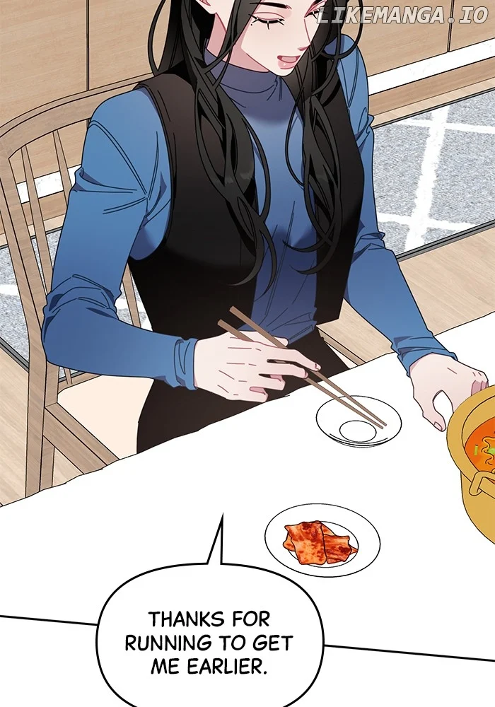 Oh, the Flower That Bloomed on the Wall chapter 16 page 78