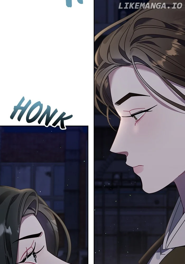 Oh, the Flower That Bloomed on the Wall chapter 16 page 8