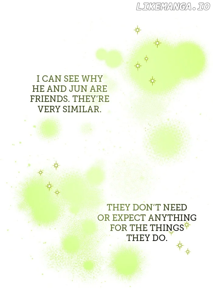 Oh, the Flower That Bloomed on the Wall chapter 16 page 81
