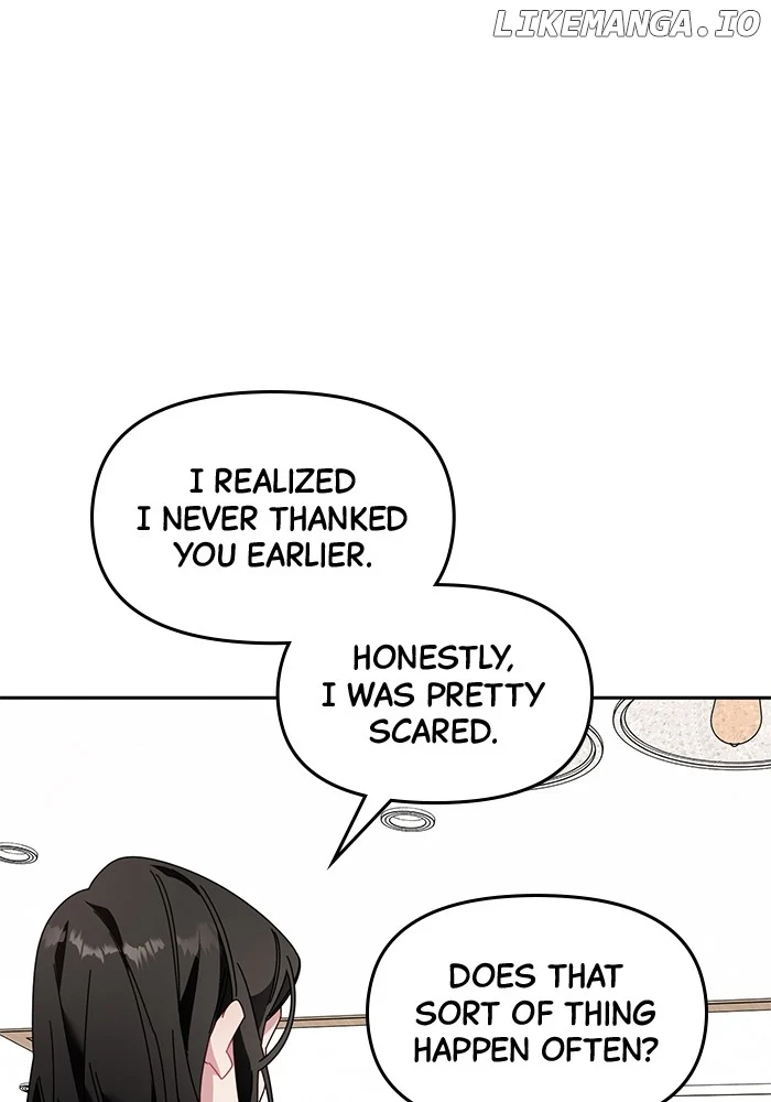Oh, the Flower That Bloomed on the Wall chapter 16 page 82