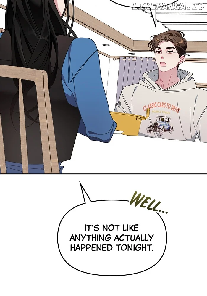 Oh, the Flower That Bloomed on the Wall chapter 16 page 83
