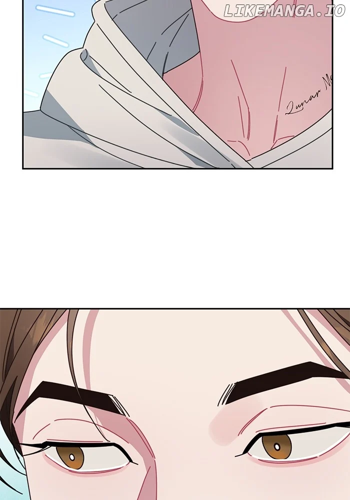 Oh, the Flower That Bloomed on the Wall chapter 16 page 85