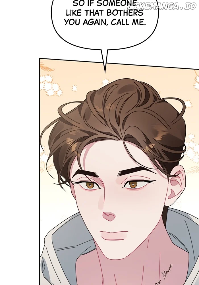 Oh, the Flower That Bloomed on the Wall chapter 16 page 91