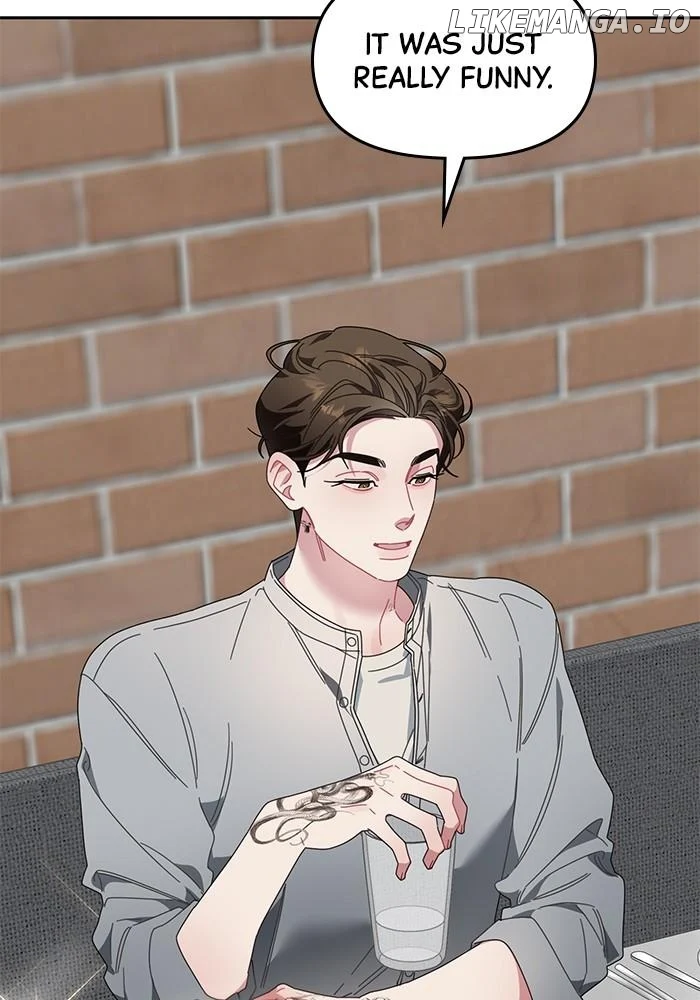 Oh, the Flower That Bloomed on the Wall chapter 17 page 100