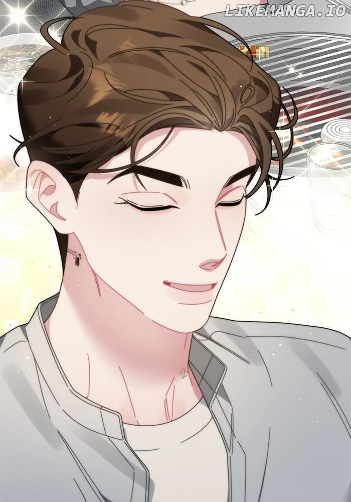 Oh, the Flower That Bloomed on the Wall chapter 17 page 101