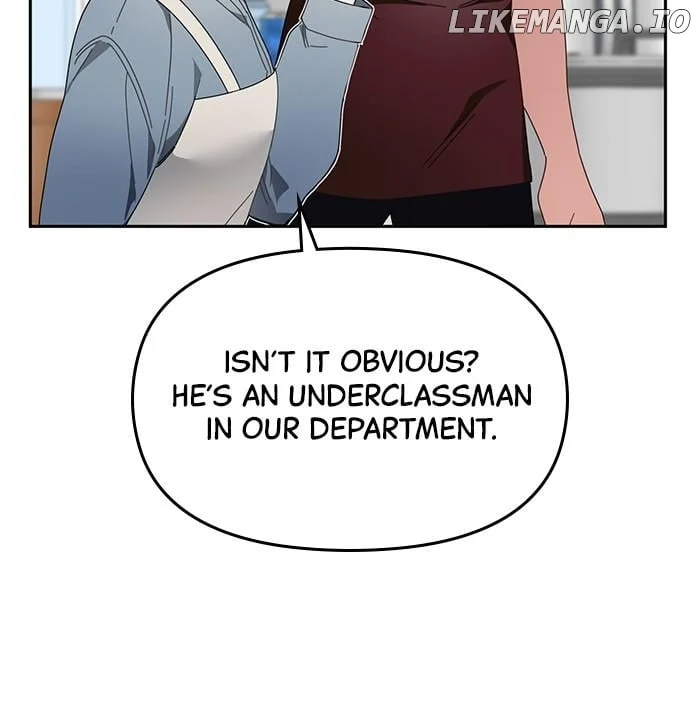 Oh, the Flower That Bloomed on the Wall chapter 17 page 105
