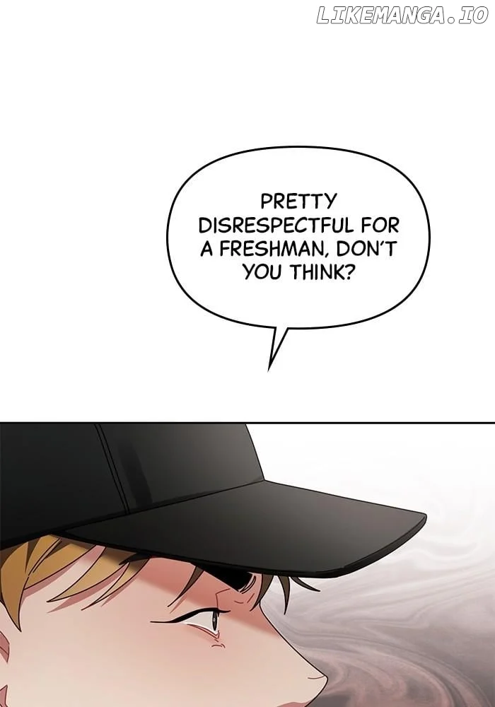 Oh, the Flower That Bloomed on the Wall chapter 17 page 106