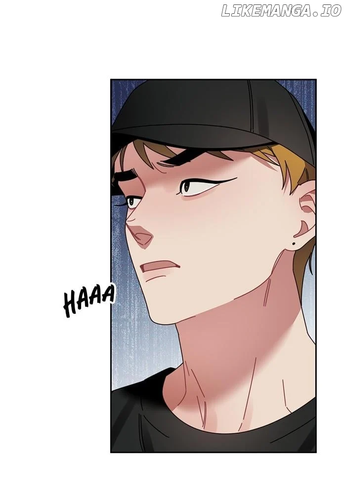 Oh, the Flower That Bloomed on the Wall chapter 17 page 116