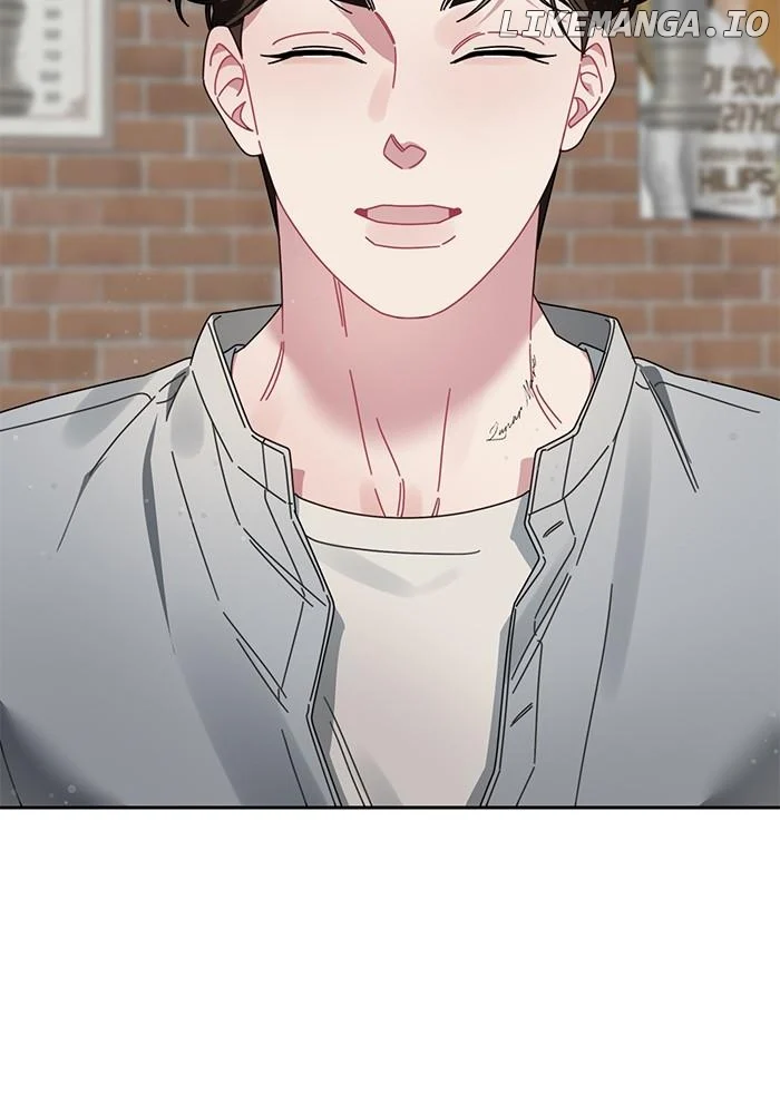 Oh, the Flower That Bloomed on the Wall chapter 17 page 118