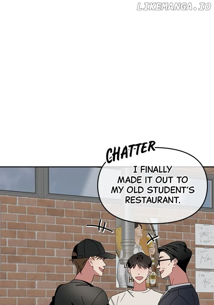 Oh, the Flower That Bloomed on the Wall chapter 17 page 14